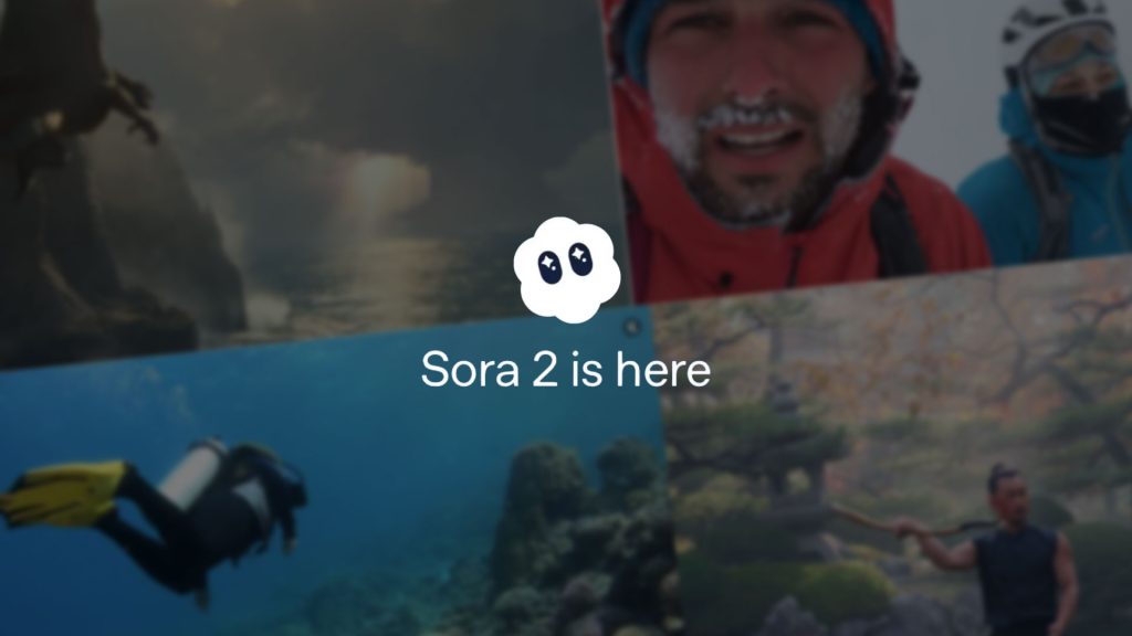 SORA2