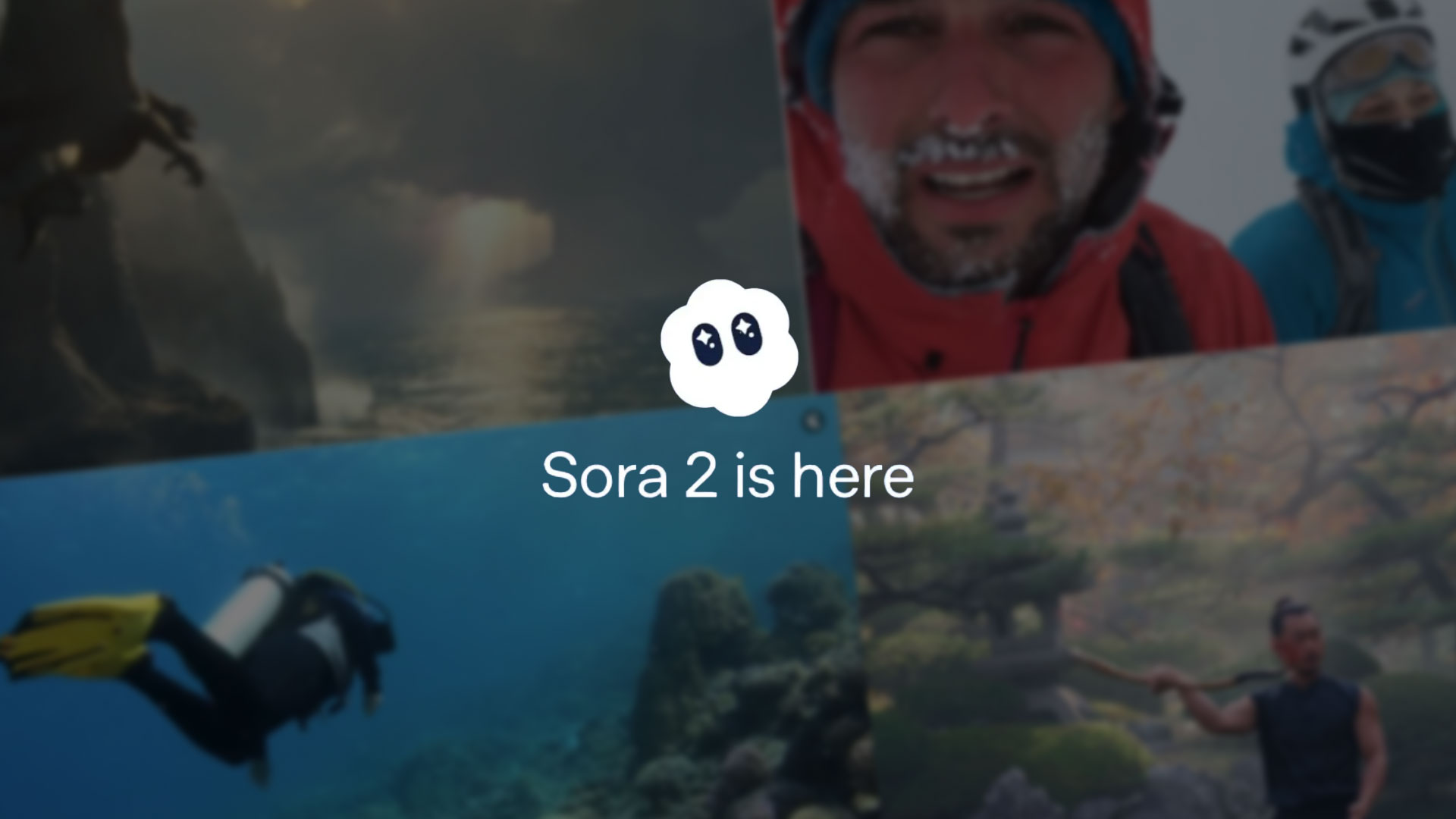 SORA2