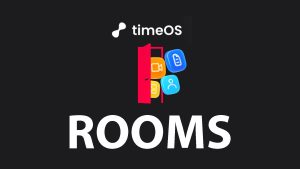 TIMEOS ROOMS