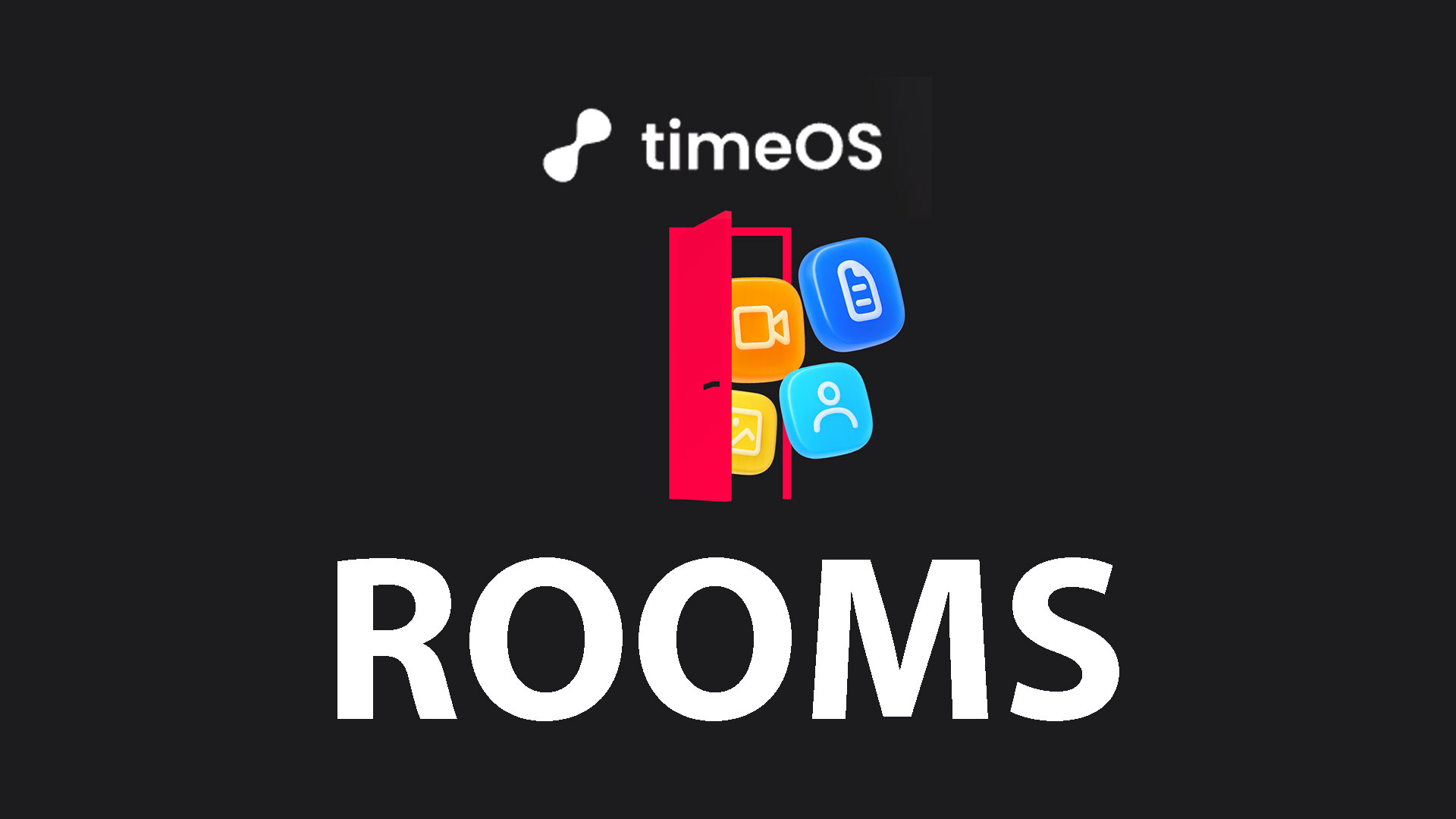 TIMEOS ROOMS