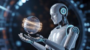 AI ROBOT