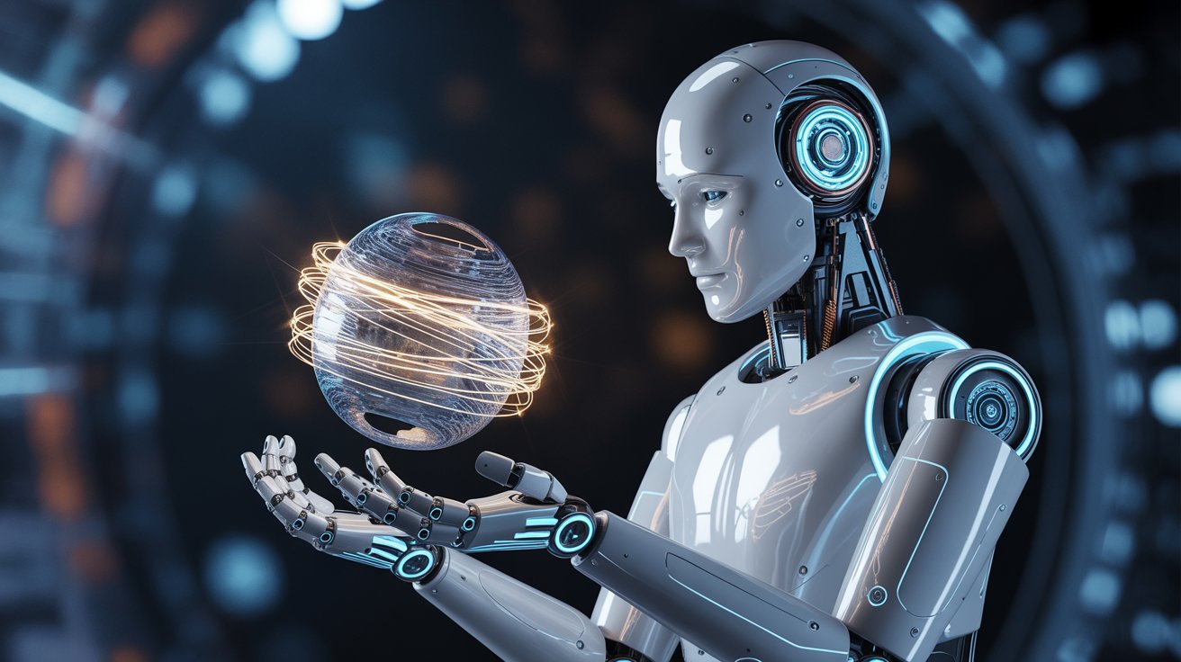 AI ROBOT