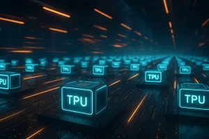 שבבי TPU חכמים