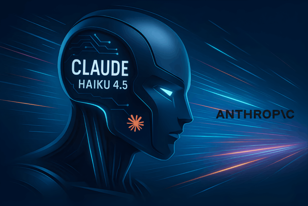 Claude Haiku 4.5