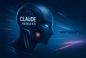 Claude Haiku 4.5