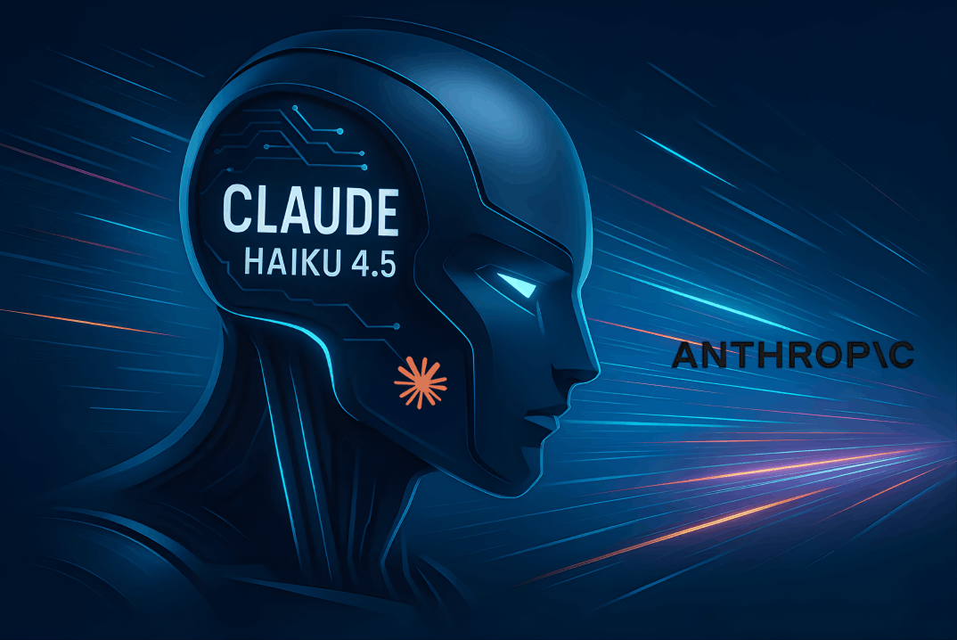 Claude Haiku 4.5