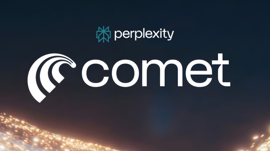 הדפדפן של Perplexity עכשיו בחינם