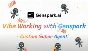 Custom Super Agent של ג׳נספארק