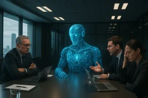 Dell ו-AI