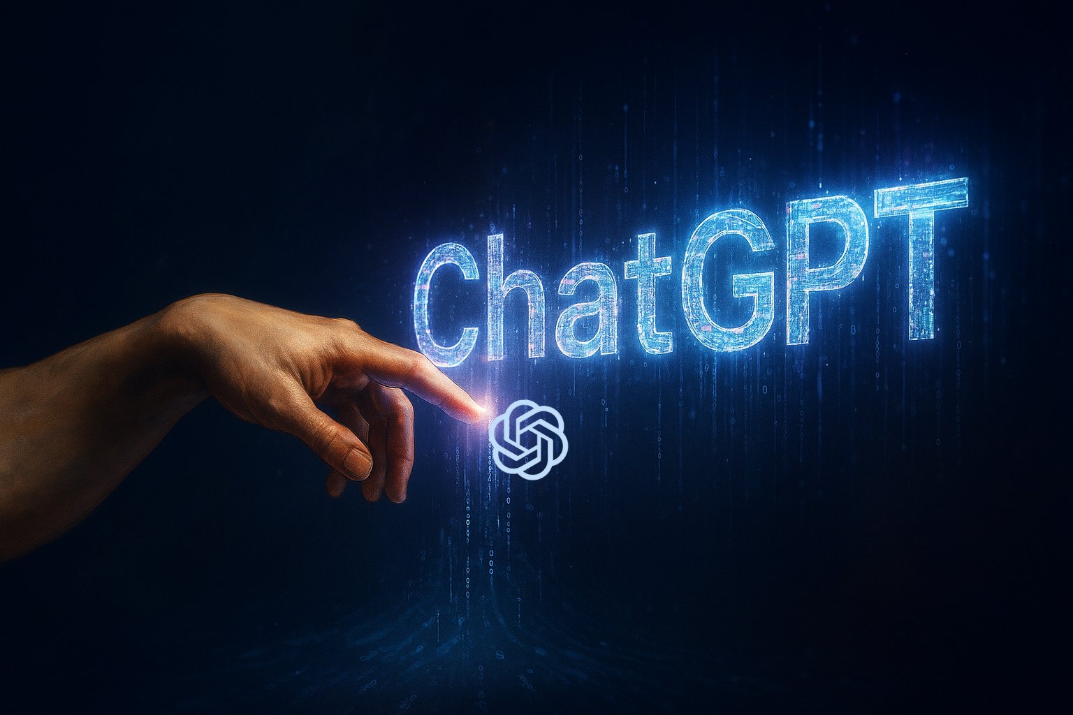 OpenAI הופכת את ChatGPT למערכת הפעלה שלמה