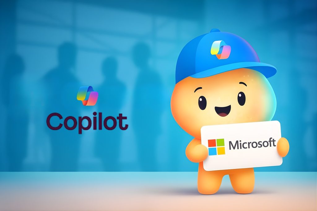 מיקרוסופט משיקה את Copilot החדש – מבן שיח חכם לשותף עבודה אמיתי