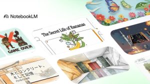 NotebookLM מאפשרת כעת שליטה מלאה ביצירת הוידאו