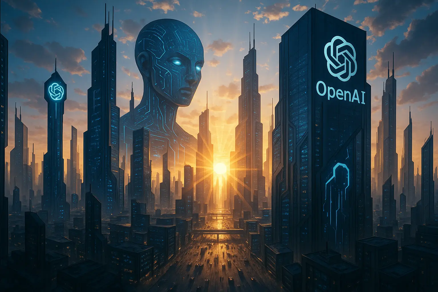 OpenAI והצלחה