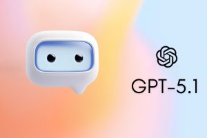 OpenAI משיקה את GPT-5.1