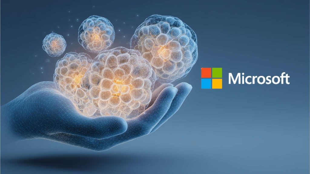 מיקרוסופט מקימה צוות חדש שנקרא "MAI Superintelligence Team"