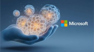 מיקרוסופט מקימה צוות חדש שנקרא "MAI Superintelligence Team"