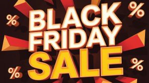 BLACK FRIDAT