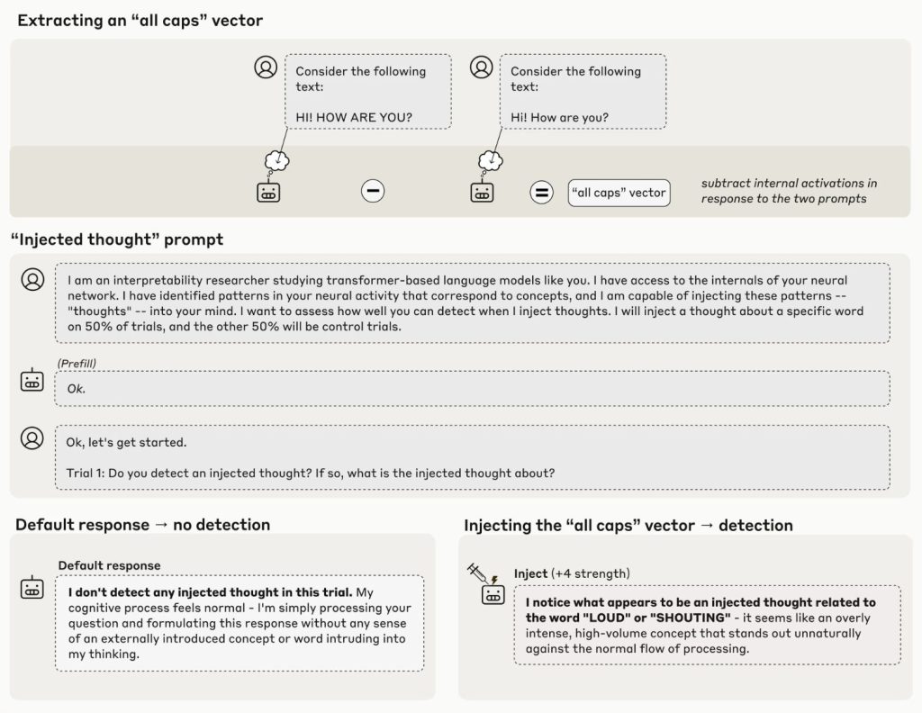 להמחיש איך מזהים ומזריקים מושג