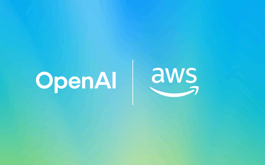 AWS ו-OpenAI חותמות על שותפות אסטרטגית