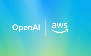 AWS ו-OpenAI חותמות על שותפות אסטרטגית