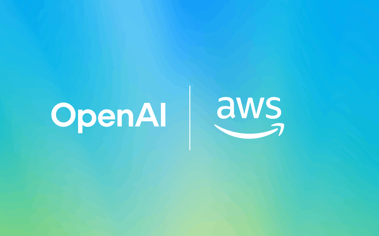 AWS ו-OpenAI חותמות על שותפות אסטרטגית
