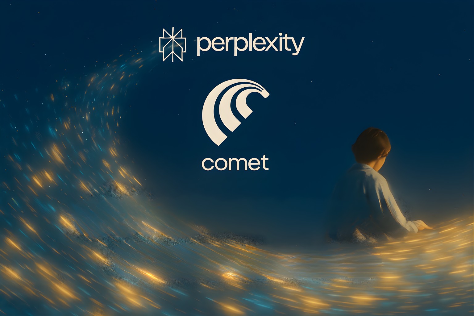 העדכון החדש של Comet Assistant