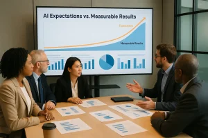 מנהלי נתונים חושבים