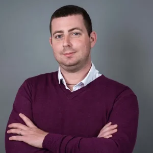 תמונה של טדי לזבניק