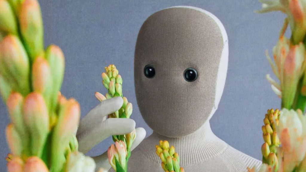 ההשקה של NEO מסמנת רגע מכונן בעולם הרובוטיקה