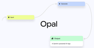 Opal של Google Labs זמין עכשיו גם בישראל