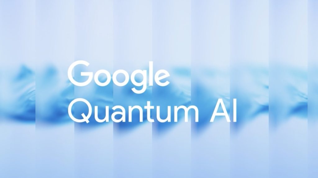 מחשב קוונטי Willow של גוגל