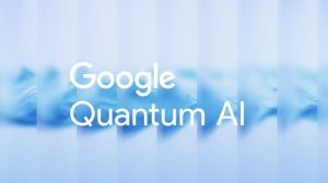 מחשב קוונטי Willow של גוגל