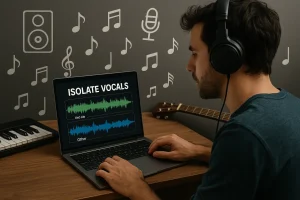 Ultimate Vocal Remover