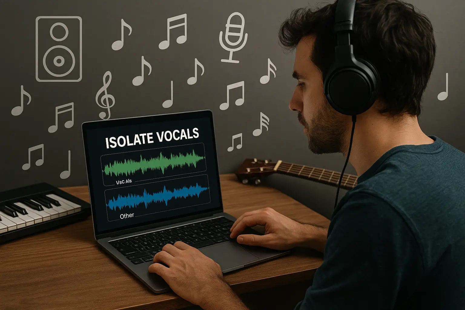 Ultimate Vocal Remover