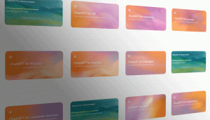 ספריית הפרומפטים של OPEN AI