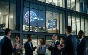 הסטארט-אפ Resolve AI מגיע לשווי של מיליארד דולר בסבב גיוס ראשון