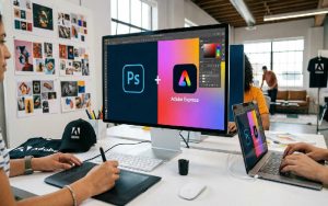 שיתוף פעולה מעניין בין OpenAI ו-Adobe בתוך הפלטפורמה של ChatGPT
