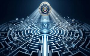 האם צו ה-AI של טראמפ הוא 'ספר חוקים אחד' או כאוס משפטי לסטארט-אפים?