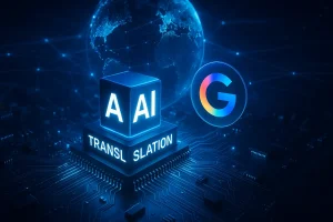 Google Translate Gemini