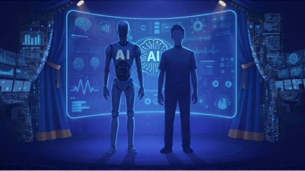 איך הבינה המלאכותית הפכה לחלק מהחיים שלנו