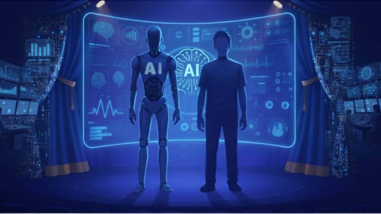 איך הבינה המלאכותית הפכה לחלק מהחיים שלנו