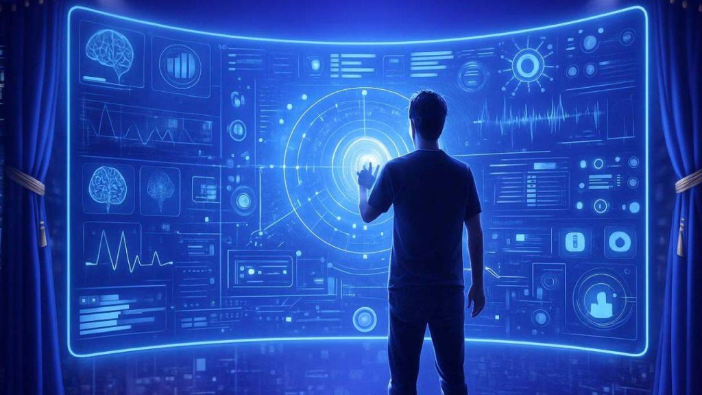 הבינה המלאכותית הפכה לחלק מהחיים שלנו