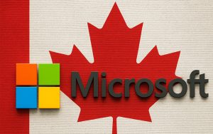 מייקרוסופט קנדה ai