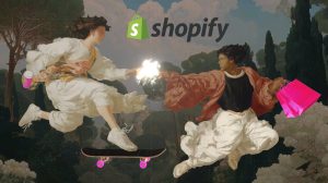 שופיפיי משיקים את Shopify Winter ’26