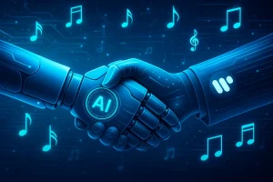 הסכם Suno Warner