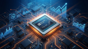 Maia 200: הצעד הראשון של מיקרוסופט לעצמאות סיליקון