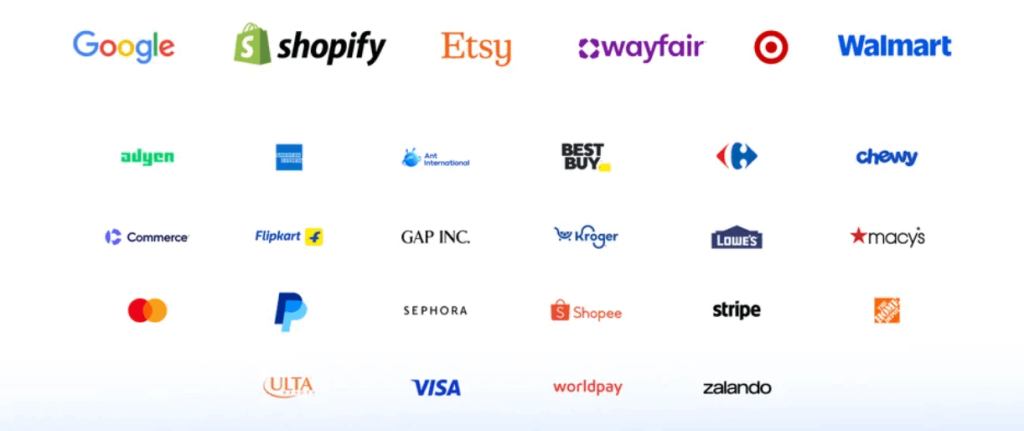 תמיכה רחבה ב‑UCP מצד שחקנים מובילים באקו־סיסטם המסחרי