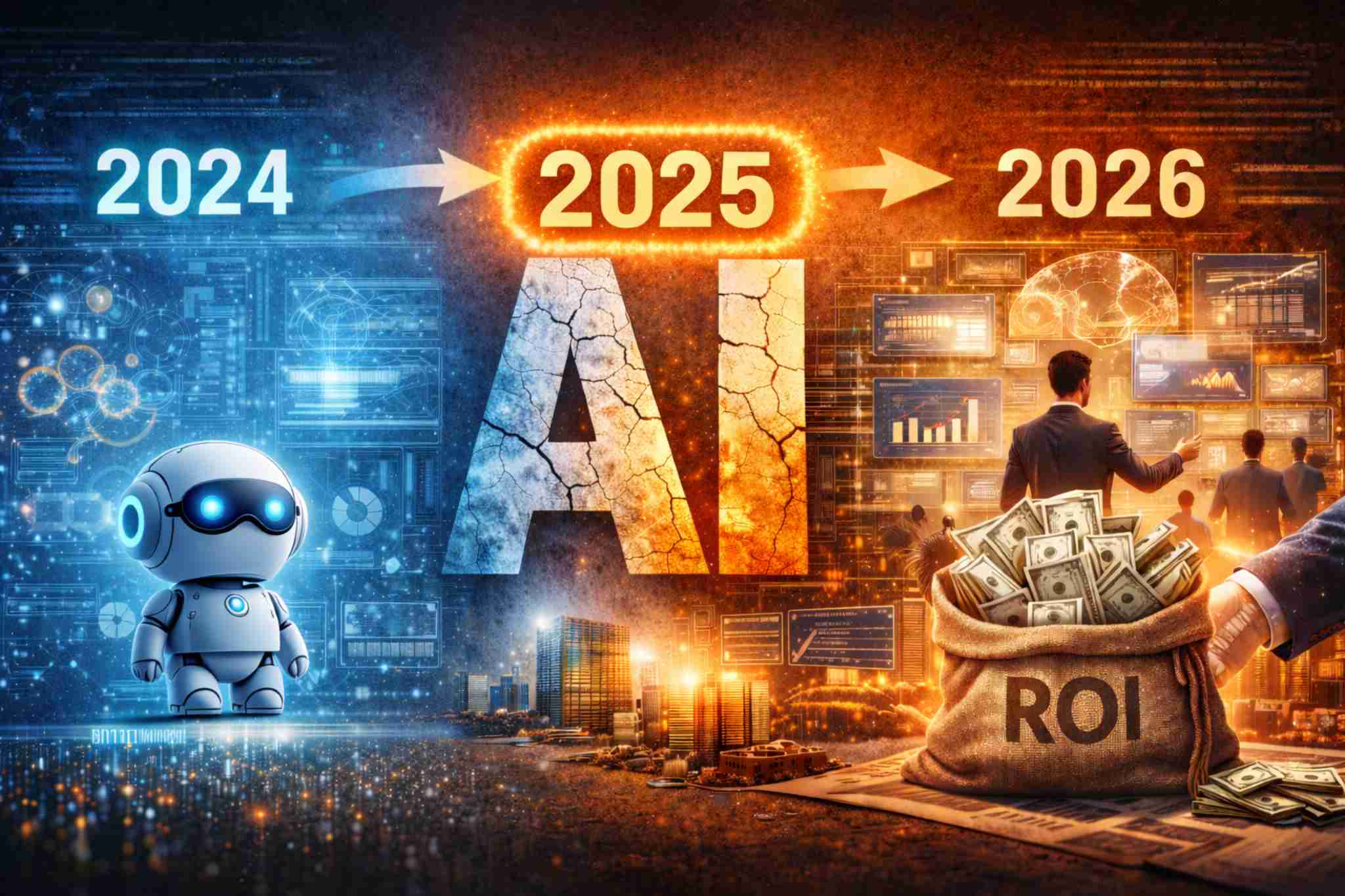 סיכום שנת 2025