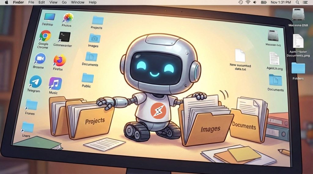 אנטרופיק בודקת את הגבולות של סוכני בינה מלאכותית אוטונומיים, ומציבה את עצמה במרכז הקרב על סביבת העבודה הדיגיטלית