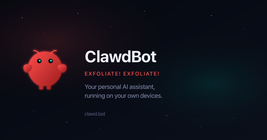 clawdbot